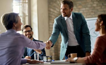 Relacionamiento Estrategico de los Negocios