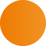 orange globe Promark