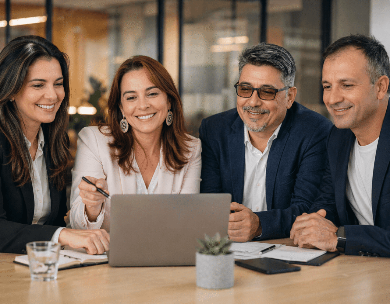 marketing para empresas promark Promark